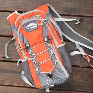 Hiking backpack! Ridgeway Kelty.